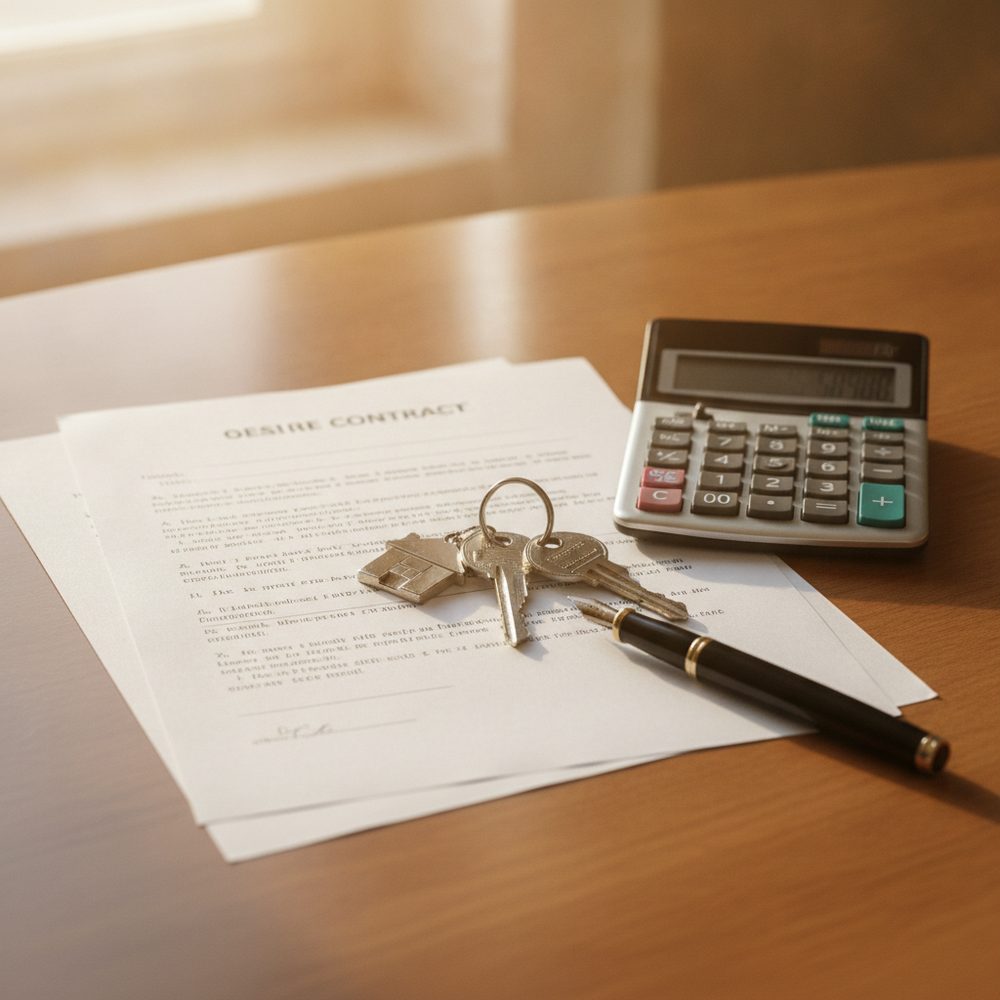 Immigration Appraisals — Riverside County real estate appraisal