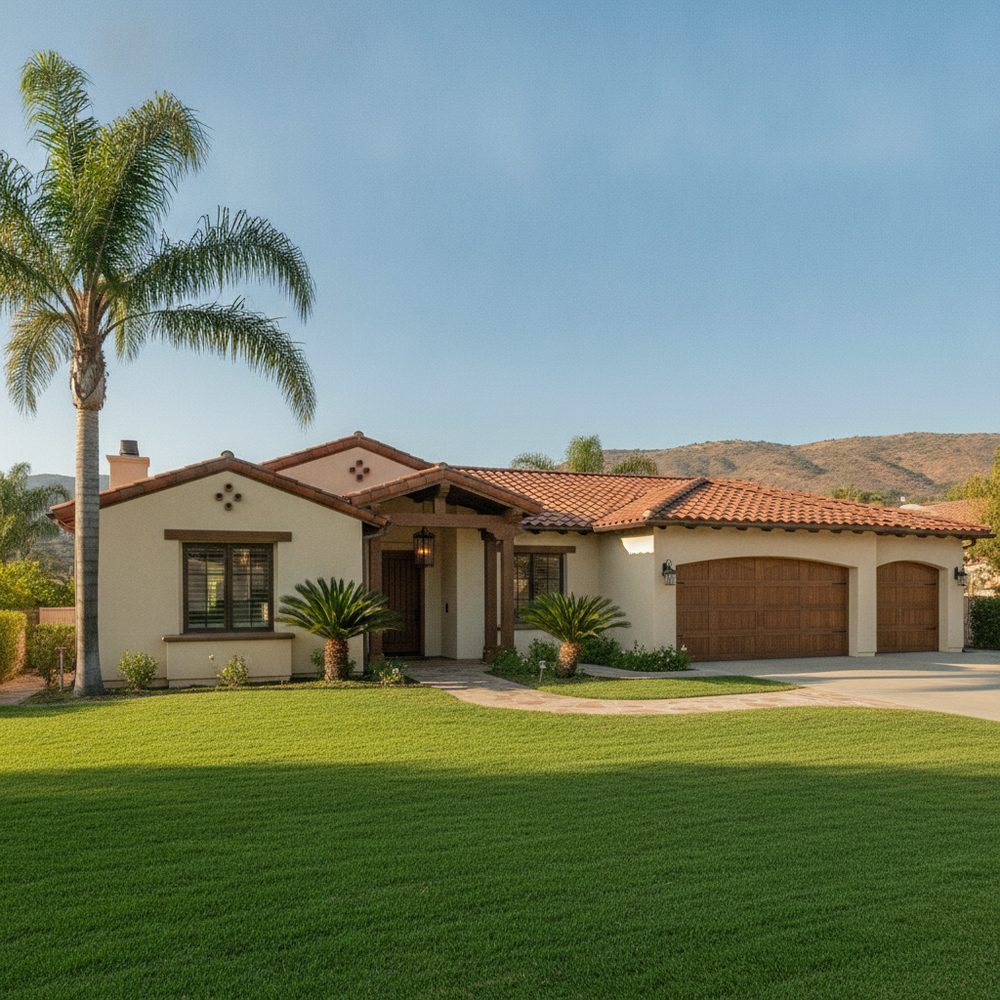 Tax Appraisals — Riverside County real estate appraisal